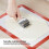 Dekaim Dough Cutter, 2pcs Dough Noodle Bread Pie Cake Pastry Lattice Roller Bake Cutter Kitchen Baking Tool 8