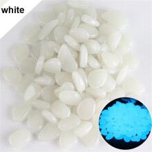 YiFudd Decorative Stones In The Dark Rocks, Decorations For Walkways, Gardens