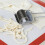 Dekaim Dough Cutter, 2pcs Dough Noodle Bread Pie Cake Pastry Lattice Roller Bake Cutter Kitchen Baking Tool 4