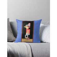 AIVO Minecraft Maleri Graham Pudebetræk Pudebetræk Sofa To Sider