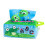 Παιχνίδι Jacenvly Sensory Tissue Box για παιδιά 2+ ετών, Συμβατό με το πρόγραμμα Montessori, μαλακό 2