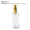 Yesbay30ml Διάφανο Άδειο Μπουκάλι Γυάλινο Επαναγεμιζόμενο Μπουκάλι Ψεκασμού 8