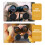 1 Set Binocular Objective Lens Caps Rubber Objective Lens for 6