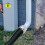 Washranp Downspout Adaptor,Plastic Easy Installation Drain Pipe Extender Connector 4