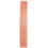 3 x Orange PU Belt Suitable for Planer 1900B 4