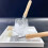 Masteelf Kitchen Ice Pick for Ice Breaking Alloy Ice Crushing Tool Bar Use Ice Cube Crusher Tool 6