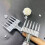 Masteelf Kitchen Ice Pick for Ice Breaking Alloy Ice Crushing Tool Bar Use Ice Cube Crusher Tool 3