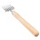 Masteelf Kitchen Ice Pick for Ice Breaking Alloy Ice Crushing Tool Bar Use Ice Cube Crusher Tool 7