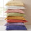 BrylaneHome Georgia Chenille Shams 4