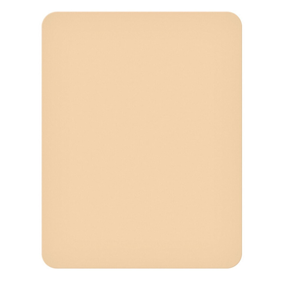 Tattoo Practice Skin Double Sided Synthetic Silicone Pad with Realistic Texture for Microblading