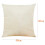 XIUH Halloween Decor Home Decor Κάλυμμα μαξιλαριού για χαρούμενες γιορτές Halloween Μαξιλαροθήκη 3