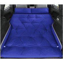 Car Air Mattress Inflatable Bed for SUV 20222024 X296, Folding Travel Sleeping Pad for Trunk Camping