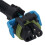 2 Stück O2-Sensor-Verlängerungskabel-Set für Corvette 2005-2013 3