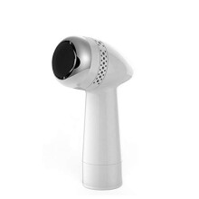 Electric Foot Grinder Rechargeable Pedicure Tool Removes Dead Skin Callus with Washable Head