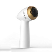 Electric Callus Remover Rechargeable Foot Grinder for Effective Pedicure and Dead Skin Removal
