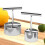 Durable Stainless Steel Core Extractor, Multifunctional Fruit Corer With Ergonomic Handle For Seamless Coring (1 Piece), Silver 5