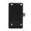 Bluetooth Enabled Cabinet Lock, Quality Brass and Steel Internals with Auto Lock Function, Electric Control Latch for Secure Drawer Access, OEM 5