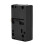 Bluetooth Enabled Cabinet Lock, Quality Brass and Steel Internals with Auto Lock Function, Electric Control Latch for Secure Drawer Access, OEM 6