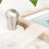 Κιτ DIY Nail Art, Επαγγελματικές Μεταλλικές Επαγγελματικές Κάρτες, Ποιότητα Γραφικών, 4
