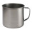 2 Edelstahlbecher (946 ml) mit Henkel 4