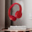 Ακουστικά Bluetooth Avtoify Over-Ear, Ασύρματα ακουστικά με μικρόφωνο, HiFi στερεοφωνικά 6