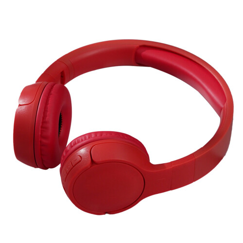 Ακουστικά Bluetooth Avtoify Over-Ear, Ασύρματα ακουστικά με μικρόφωνο, HiFi στερεοφωνικά 1