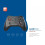 Gamepad wireless 3D VR Bluetooth V3.0, controller di gioco joystick per telefono Android, TV box, tablet e PC. 5