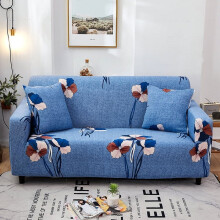 DEKAXID Geometriset joustavat päälliset olohuoneeseen, moderni kulmasohva, sohvanpäällinen, tuolinsuoja, 1/2/3/4-paikkainen