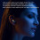 Ακουστικά Quinlirra Mini Bluetooth, ασύρματα αόρατα ακουστικά με 3 λειτουργίες άθλησης, 7