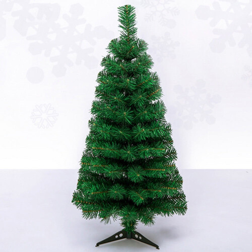 Mini Christmas Tree 60cm Desktop Encryption Christmas Tree 2