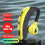 Ασύρματα ακουστικά Bluetooth5.1, ακουστικά Handsfree για επιχειρήσεις, οδήγηση, συμβατά με 4