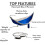 Complete Hammock System - 1 Person 2