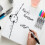 Μαρκαδόρος Lanjingyi Sharpie Paint Art, Λεπτής Σημείου, Ποικιλία Χρωμάτων, 11 Τεμάχια 5
