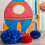 EIGTHTAIL12 pièces Papier cadeau uni 6