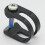 2Pcs Bike Brake Lever Clamp Stainless Bolt Bicycle Ring for E7 E9 X0 GUIDE R CODE 4