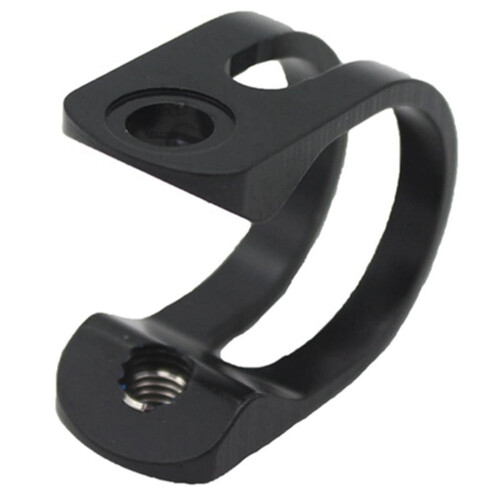 2Pcs Bike Brake Lever Clamp Stainless Bolt Bicycle Ring for E7 E9 X0 GUIDE R CODE 2