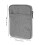 Ebook Reader Carrier Case Electronic Water Proof 300D Polyester 5
