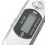 Mini MP3-afspiller Lille USB-stick Flersproget LCD-musik (B) 4
