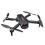 Drone χωρίς ψήκτρες με κάμερα 1080P, FPV 2.4G WiFi, διατήρηση ύψους, αποφυγή εμποδίων, 6