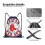 Τσάντα Boston Classic με κορδόνι, πτυσσόμενη, αθλητική, γυμναστικής, τσάντα με κορδόνι, 6