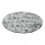 Forzero Fluffy Colorful Shag Round Area Rug Plush Carpet Για Παιδιά Κορίτσια Σαλόνι Υπνοδωμάτιο 2