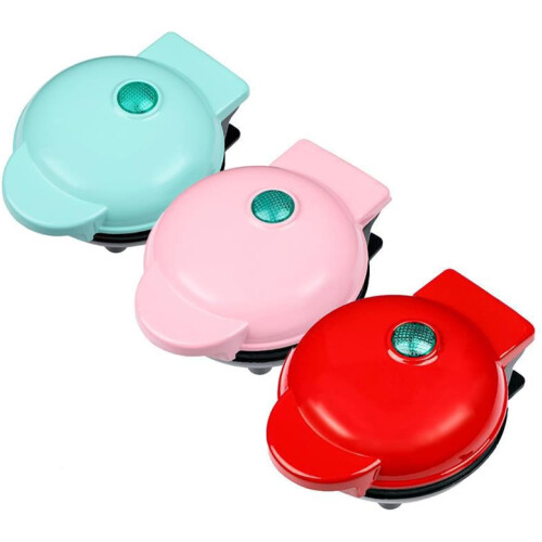 Waffle maker, home bread maker, pizza maker, baked cake sandwich breakfast maker 1