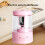 WICVIK Electric Pencil Sharpener Pencil Sharpener Pencil Sharpener Pencil Sharpener Fully Automatic 7