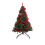 Christmas Tree Stand Metal Bracket with Thumb Screw Heavy Duty Artificial Tree Base Foldable Tree Stand Universal 3