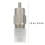 2pcs Chicken Drinker Waterer Automatic Poultry Bird Waterer Feeding Equipment 4