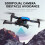 Χονδρικό Kiplyki Drone με κάμερα FPV διπλής HD 1080p, οπτική ροή, διατήρηση ύψους, λειτουργία 7