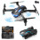 Χονδρικό Kiplyki Drone με κάμερα FPV διπλής HD 1080p, οπτική ροή, διατήρηση ύψους, λειτουργία 3