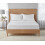 Προστατευτικό στρώματος Mainstays Cooling Waterproof, California King 2