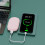 Θερμαντήρας χεριών USB με φόρτιση και έλεγχο θερμοκρασίας, συμβατός με συσκευές USB 5