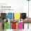 Extendable Fly Swatter Mosquito Bug Telescopic Expand Control Insects 3